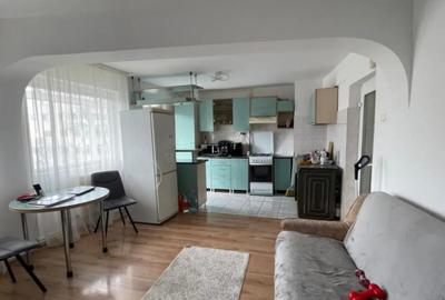 Apartament cu 2 camere semidecomandat în Casa de Cultură - 10