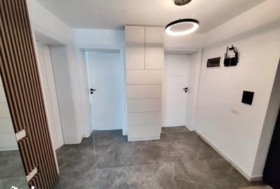 Apartament cu 3 camere în Giroc - 3