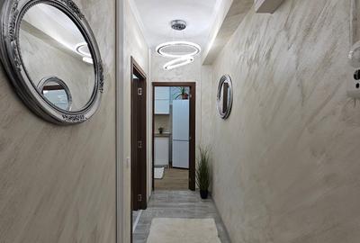 Apartament de lux cu 2 camere decomandate – Constanța, Baba Novac Apartament de lux cu 2 camere decomandate – Constanța, Baba Novac - 22