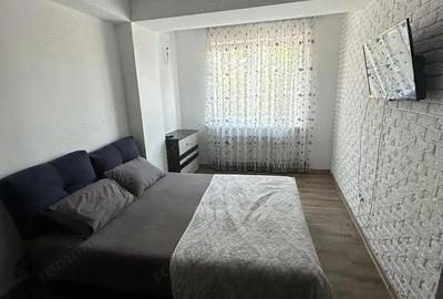 Garsonieră în Tractorul - 2