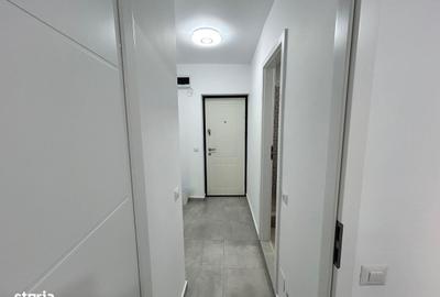 Apartament cu 2 camere decomandat, mobilat în Muncii - 6