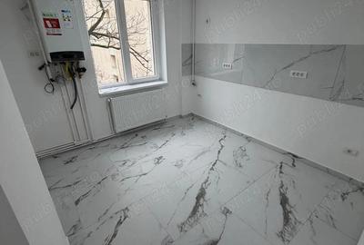 Apartament cu 2 camere semidecomandat în Take Ionescu - 4