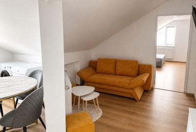 Apartament cu 2 camere nedecomandat în Burdujeni