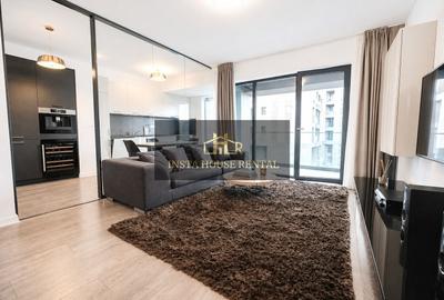 Apartament cu 2 camere decomandat, mobilat în Aviației