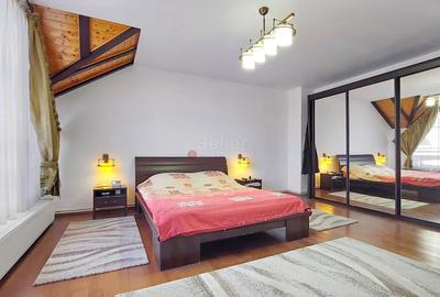 Casă individuală cu 5 camere cu Teren 425 Mp în Florilor - 2