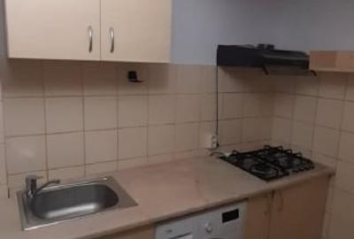 Garsonieră decomandată în Podu Roș - 2