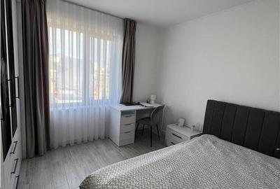 Casă cu 3 camere cu Teren 556 Mp în Oșorhei - 6