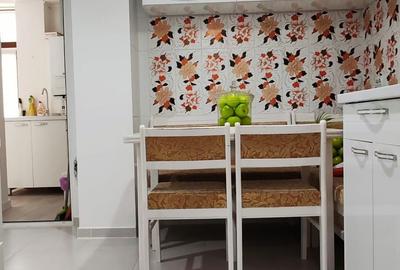 Apartament cu 2 camere semidecomandat în Fălticeni - 6