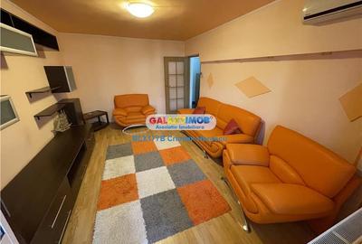 Ap 3 camere Buftea Primarie centrala termica et 2/4 mobilat utilat - 3