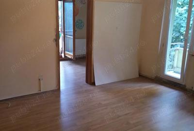 Apartament cu trei camere zona buna,partial renovat - 5