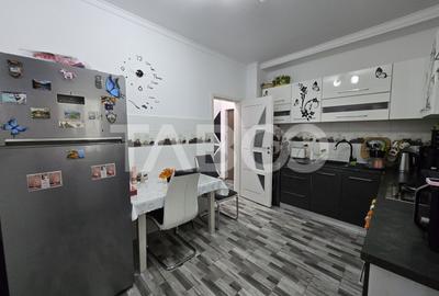 Apartament de vanzare 69mpu 3 camere decomandat zona Tineretului Sibiu - 23
