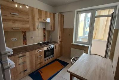 Garsonieră în Dorobanților - 3