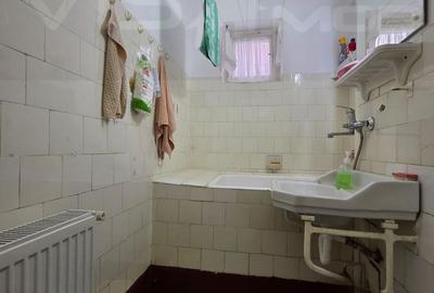 Apartament cu 3 camere în Central - 2