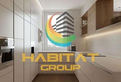 Pallady-2 Camere, decomandat, 61.55 mp, bucatarie inchisa. - 7