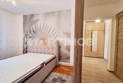 Apartament mobilat doua camere Centru Civic - 11