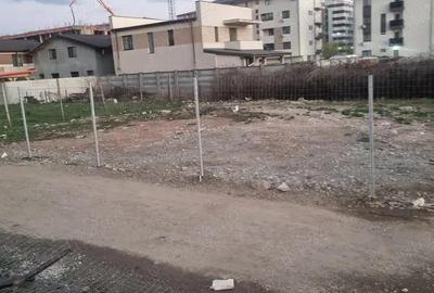 Teren 400 mp Militari-Rezidence, 86000euro, negociabil - 3