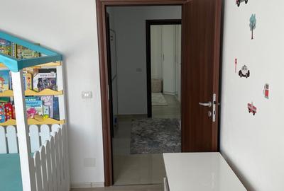 Apartament cu 2 camere + pod - Doinei - 4