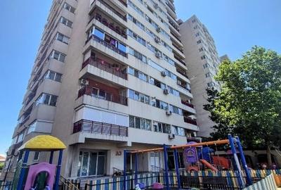 Garsonieră în Prelungirea Ghencea