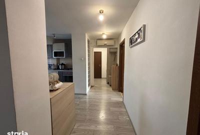 Apartament cu 3 camere în Tudor Vladimirescu - 9