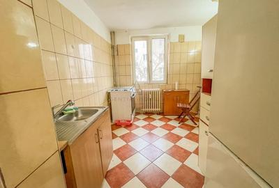 Apartament cu 3 camere decomandat în Drumul Taberei - 5