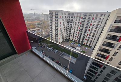 Inchiriere Apartament 2 Camere Exigent Lujerului - 12