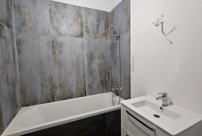 REA1024312 Apartament Exclusivist cu 3 Camere si Terasa Impresionanta - 12