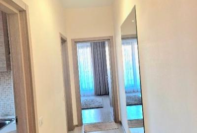 Inchiriez apartament 2 camere Unirii ,mobilat si utilat ,bloc nou ,modern Inchiriez apartament 2 camere Unirii ,mobilat si utilat ,bloc nou ,modern - 4