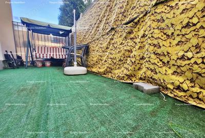 Apartament cu 2 camere semidecomandat în Central - 2