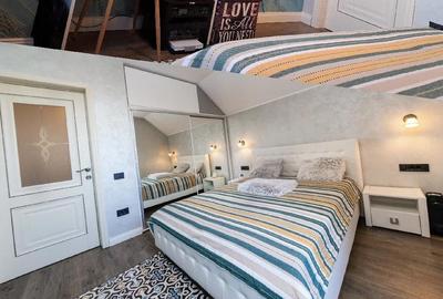 Casă cu 3 camere cu Teren 250 Mp în Bunloc - 9