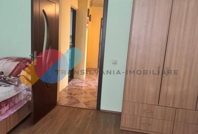 Casa P+M complet mobilata, teren 1000 mp, Campenesti-Cluj - 7