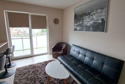 Apartament cu 2 camere în Central - 8