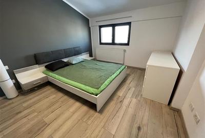 Apartament 2 camere,mobilat+utilat, bloc nou, zona Brailei - 7