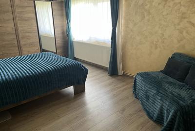Apartament cu 3 camere decomandat în Central - 6