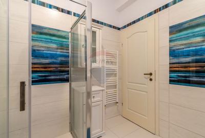 Apartament 3 camere de inchiriat Andrei Muresanu Str.Predeal, Parcare - 15