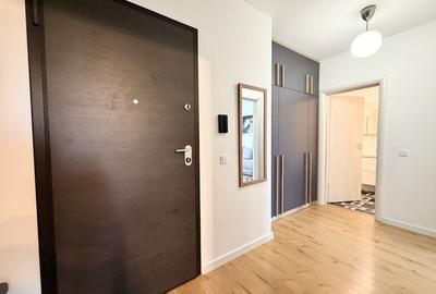 Garsonieră Exigent Plaza Residence Faza 3 Lujerului Politehnica - 8