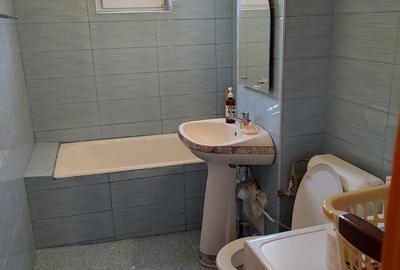 Apartament cu 4 camere decomandat, mobilat în Girocului - 7