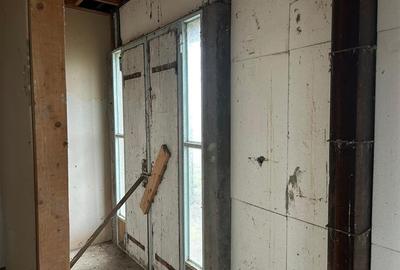 RECO casa Inand la rosu cu teren imens - 14