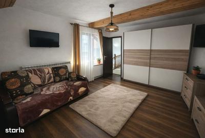 Casă cu 4 camere cu Teren 400 Mp în Central - 8