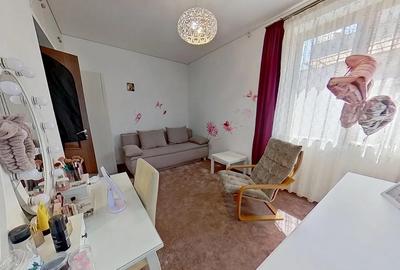Vila individuala cu gradina | S+P+1+M | Bucurestii Noi | 5 min M4 - 15