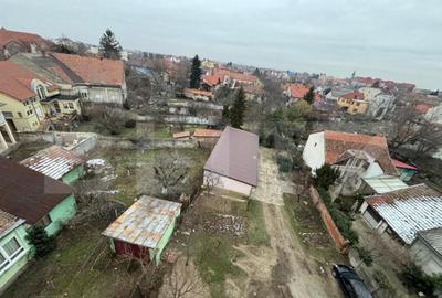 Apartament decomandat de vanzare, cu 3 camere, 111 mp, Centr - 11