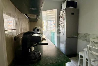 Apartament cu 2 camere decomandat, mobilat în Astra - 5