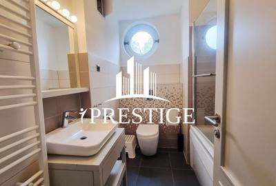 Apartament cu 2 camere semidecomandat, mobilat în Ultracentral - 12