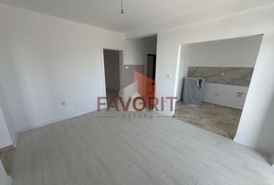 Apartament cu 3 camere semidecomandat în Braytim - 1