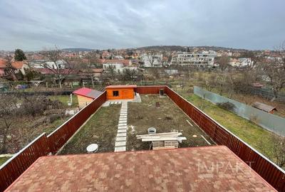 Casa moderna aproape de viitorul mall din Iris!!! - 8