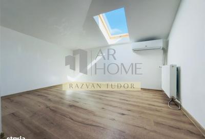 Spațiu comercial, de 61 mp, în Fundeni - 3