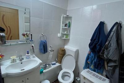 Apartament cu 2 camere decomandat, mobilat în Pantelimon - 11