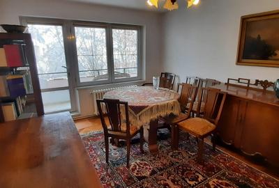 Apartament cu 4 camere decomandat, mobilat în 7 Noiembrie - 5