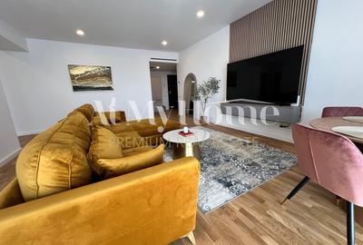 Apartament cu 3 camere decomandat, mobilat în Pipera - 2