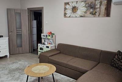 Apartament cu 2 camere decomandat în Terezian - 1
