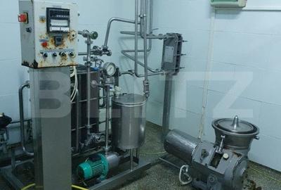 Cladire de vanzare (fosta fabrica de lactate) Cladire de vanzare (fosta fabrica de lactate) - 7